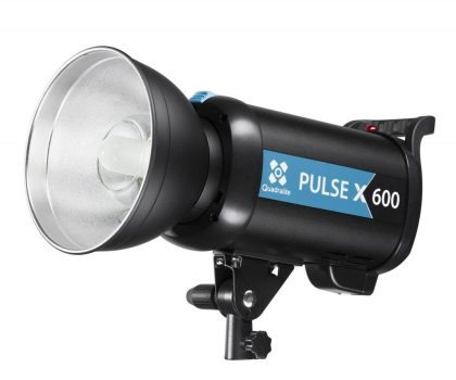 Akcesoria Foto Quadralite Pulse X 600
